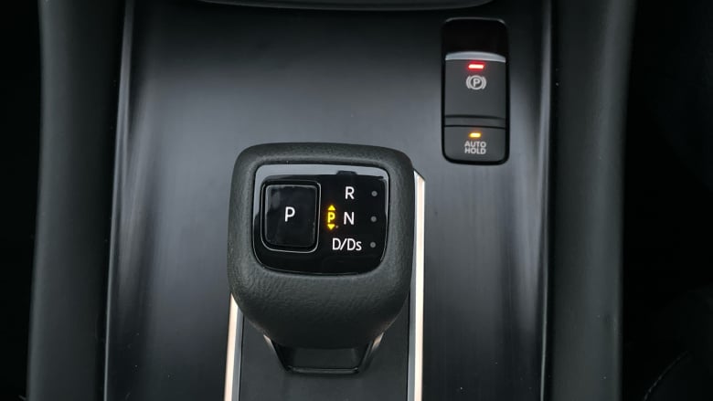 Nissan Qashqai 1.3 DiG-T MH 158 N-Connecta 5dr Xtronic Petrol Hatchback